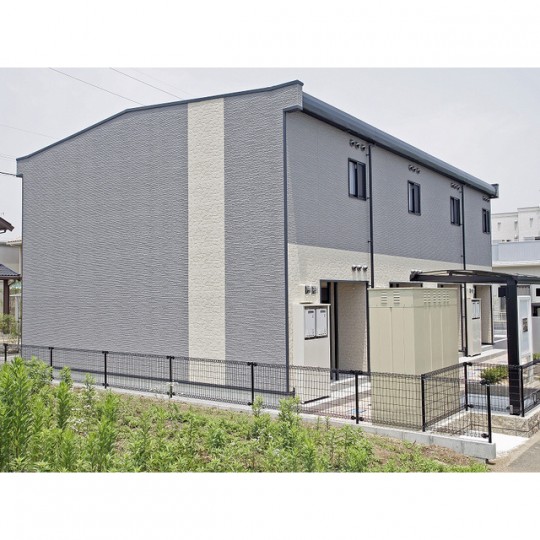 レオパレスドエール35