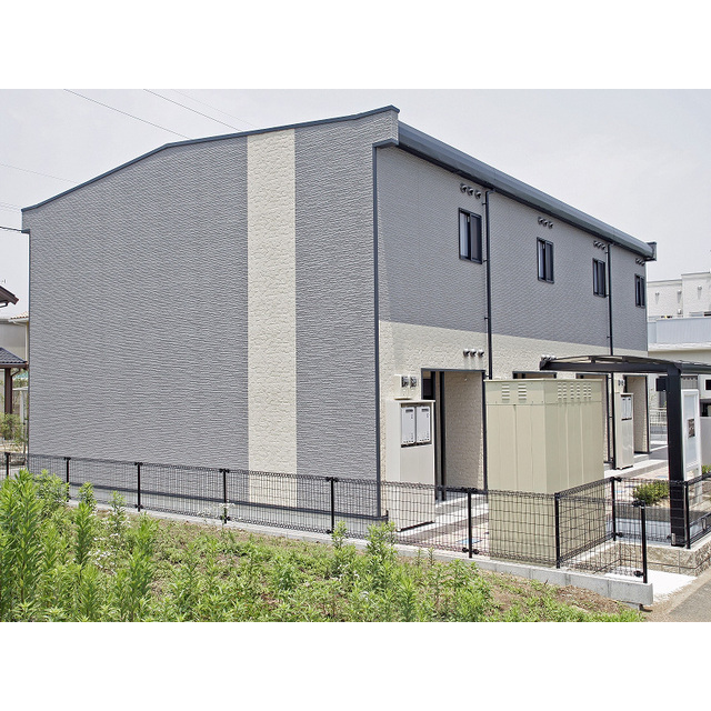 レオパレスドエール35