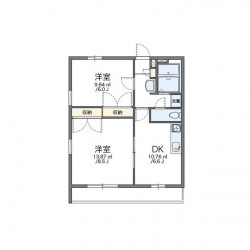 レオパレス池田S・Y (0205)