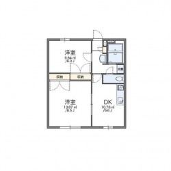 レオパレス池田S・Y (0104)