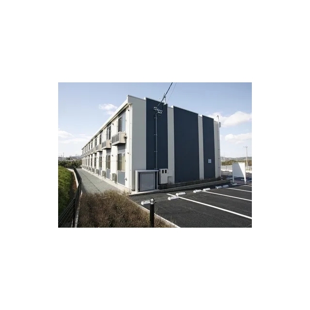 レオネクストsora