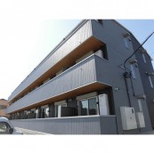 ロータスヒル A棟