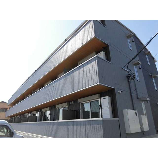 ロータスヒル A棟