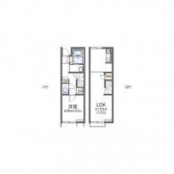 レオネクスト秣野 (0111)