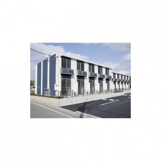 レオネクスト秣野