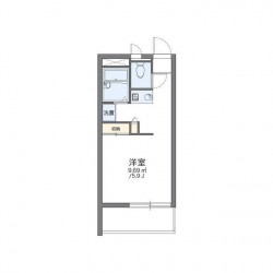 レオパレスUCHIKOSHI (0208)