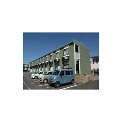 レオパレス立田の杜