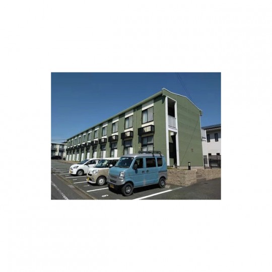 レオパレス立田の杜