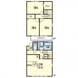 グランモア大江本町 (0102)