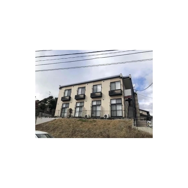 レオパレスたかの