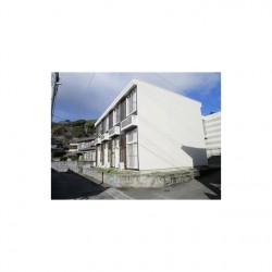 レオパレス花岡