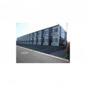 レオパレス一本木