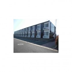 レオパレス一本木