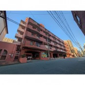 ハイムサンシャインB棟 407号