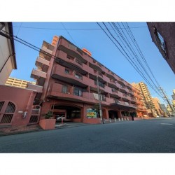 ハイムサンシャインB棟 407号