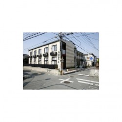 レオパレス園光Ⅱ