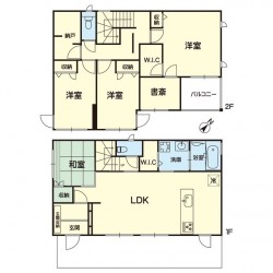 合志みなみプレイス戸建(6-15号地) (0001)