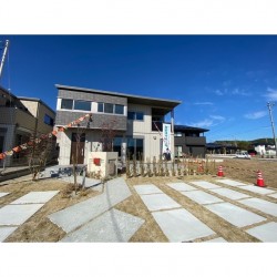 合志みなみプレイス戸建(6-15号地) (0001)