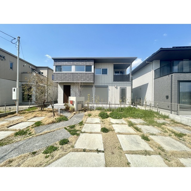 合志みなみプレイス戸建(6-15号地)