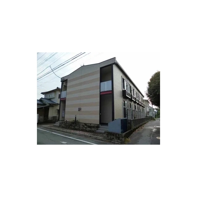 レオパレス園光Ⅰ