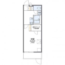 レオパレスグリーンヒルズ花園 (0107)
