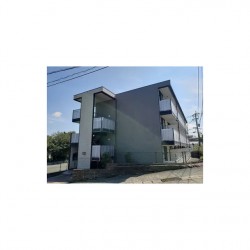 レオパレスグリーンヒルズ花園 (0107)