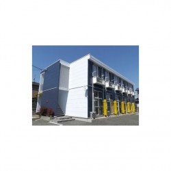 レオパレスWennerGren (0204)