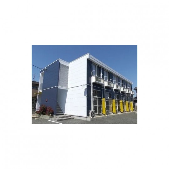 レオパレスWennerGren