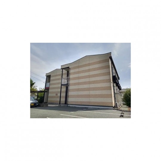 レオパレスリバーサイド野中