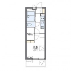 レオパレスNEXUS (0405)