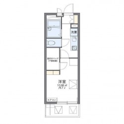 レオパレスNEXUS (0305)