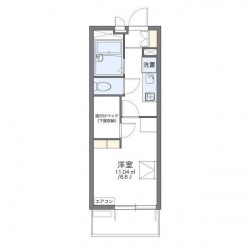 レオパレスNEXUS (0204)