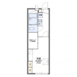 レオパレスキタジマ (0102)
