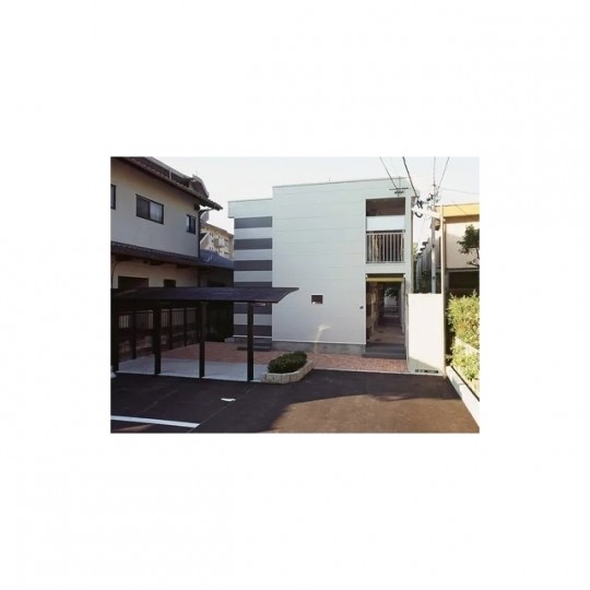 レオパレスプレジール上熊本