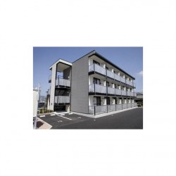 レオパレス蓮台寺西