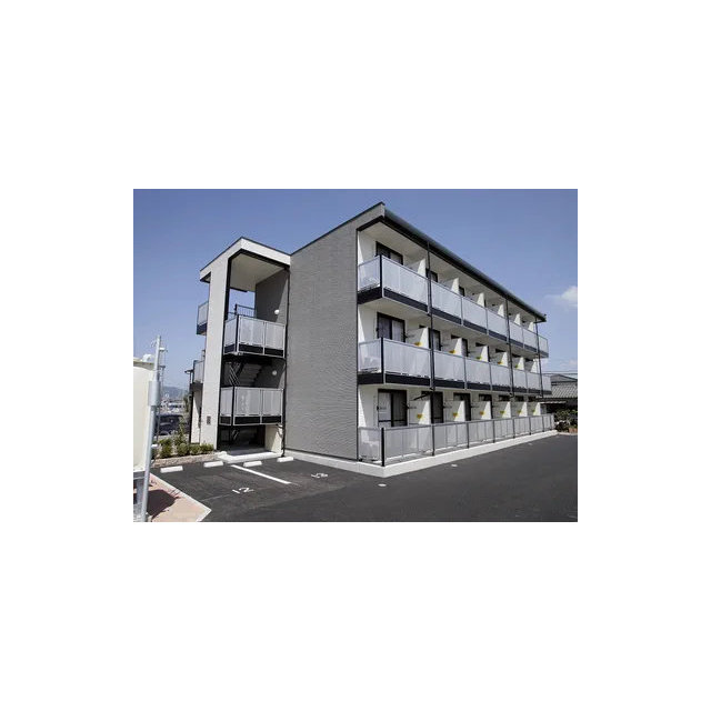 レオパレス蓮台寺西