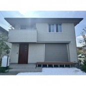 合志みなみプレイス戸建(7-8号地)