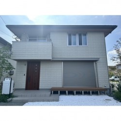 合志みなみプレイス戸建(7-8号地) (0001)