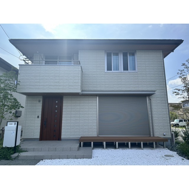 合志みなみプレイス戸建(7-8号地)