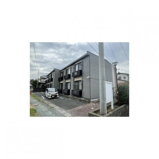 レオパレスヴィラナターレ