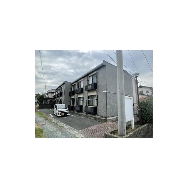 レオパレスヴィラナターレ