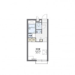 レオパレス祇園橋 (0207)