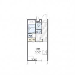 レオパレス祇園橋 (0108)
