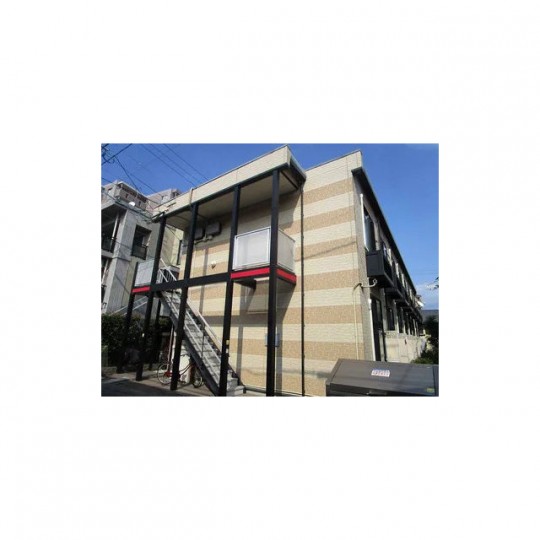 レオパレス祇園橋