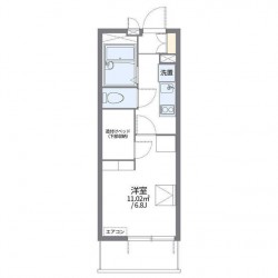 レオパレスシマザキ (0207)