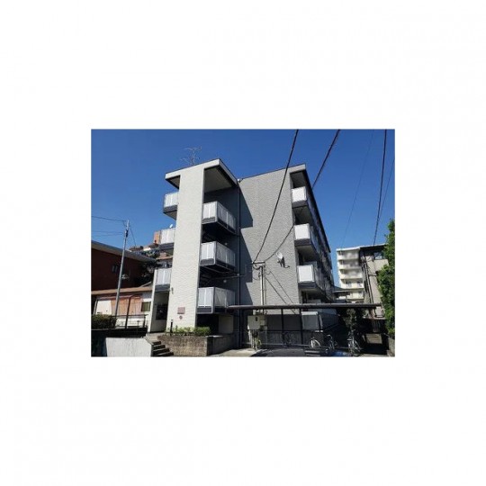 レオパレスシマザキ