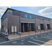 ビューテラスⅢ