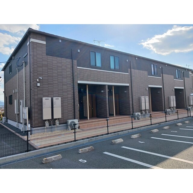 ビューテラスⅢ