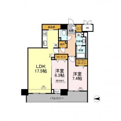 D’プレイス 九品寺 (1002)