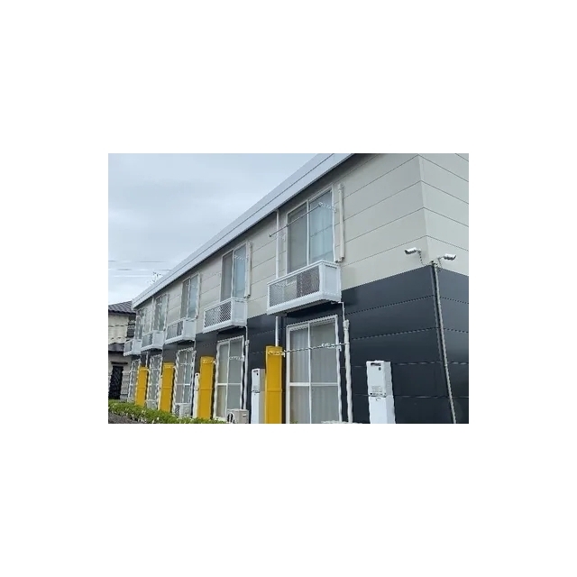 レオパレス長迫